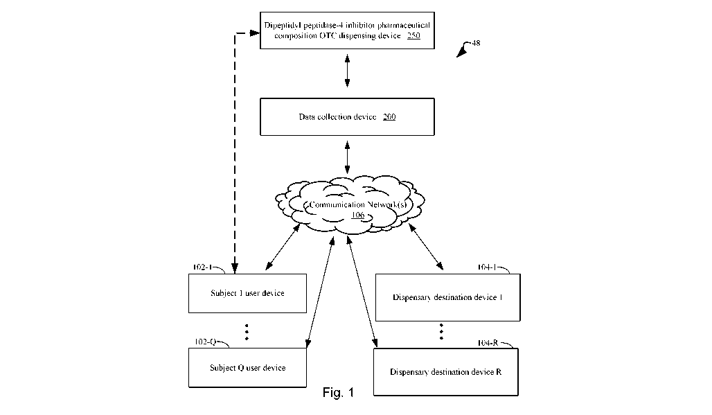 Une figure unique qui représente un dessin illustrant l'invention.